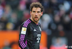 拜仁无意续约格雷茨卡，高薪及新人崛起成主因
