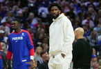内讧风暴再现！76人前员工炮轰恩比德只有负面影响：透露任何信息都被当背叛