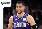 『吧友评选』🌟NBA新赛季第四分卫：扎克-拉文
