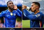 切尔西2比1利物浦创英超纪录，四名最贵球员同场竞技