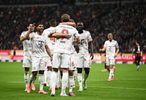 拜仁十战全胜创德甲新纪录