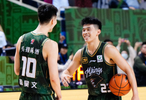 郭昊文已回到同曦男篮林葳离队他接过无限开火权？