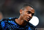 曼城弃将6场比赛征服国米计划触发1500万欧买断＆年薪450万欧
