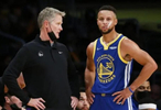 科尔称不急于和勇士续约可能会拖至全明星赛期间