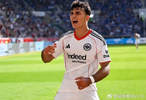 9场6球4助攻！19岁土耳其新星横空出世开天价8000万欧4大豪门争抢