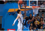 终于来了！CBA第一锋线正式崛起，这可是男篮国家队最强三号位！