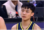 连续两场0分后！陈国豪狂轰25+9，打动广东队，能单换杜润旺？