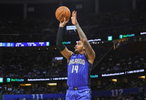 加里-哈里斯：字母会吸引大量防守注意力作为后卫要把空位投进