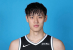 NBA中国赛澳门开打，曾凡博亮相