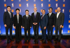 媒体人谈NBA与中国篮协合作：我们不缺天赋缺的是天赋成长的环境