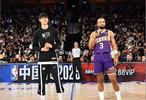 中国赛曾凡博首秀10分钟0分3犯，篮网26-8开局被太阳加时逆转