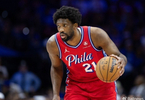 美记披露76人阵容规划：演练三后卫+双塔，恩比德有新搭档