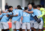 英超积分对比：水晶宫增9分领跑，曼城等队下滑