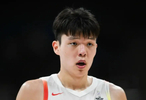 开拓者129-132！沮丧不是杨瀚森赛后落泪，而是他发言，暴露短板