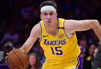 里夫斯明年必然跳出合同寻求四千万年薪若湖人不愿给他不缺追求者