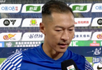 吴曦：我们有必胜的信念，取胜是全队努力的结果