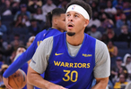 美记：勇士已裁掉赛斯-库里并计划在新赛季初期重新签约