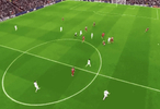 1-2！英超豪门对决剧情拉满：62秒闪击84分钟绝杀神锋三中门柱