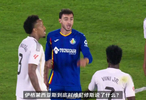 媒体揭幕：对手向维尼修斯竟然说了这话！直接让姆巴佩看不下去！