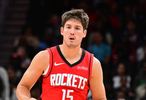 考辛斯：谢泼德还在成长火箭想出成绩还需一位老将控卫
