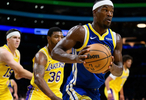 霸气，吉米·巴特勒迅速再次击溃了勇士队交易质疑者