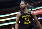 美记：尽管戈登生涯之夜但库里标志性表现掌控比赛无愧大厨称号