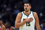 Joker归来！美媒列约基奇上赛季数据：29.6分12.7板10.2助1.8断