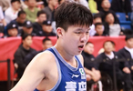 杨瀚森虽然天赋不错，现在最重要的还是在NBA站稳脚跟