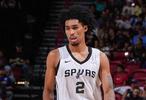 场均16+5+4，马刺又选中一个“帕克”，诞生了新三巨头