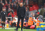 濒临下课！斯洛特成英超第2危险主帅：5连败+排第7克洛普或回归