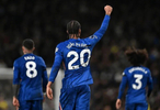 切尔西6胜热刺创英超客场纪录，豪取5连胜