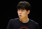 杨瀚森可能频繁辗转于NBA和G联盟！媒体人：多练练也是好的
