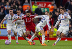 英超综合｜利物浦击败阿斯顿维拉阿森纳取得联赛五连胜