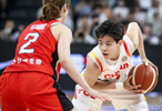 女篮风头盖过男篮？杨舒予比杨瀚森还要吸金：男篮最有价值是郭艾伦