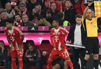 怎么踢？拜仁大轮换也3-0横扫勒沃库森，已制造15连胜