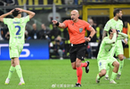 欧冠曼城战多特波兰裁判组执法，两队同积7分