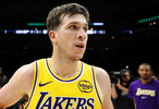 明年合同到期，记者：多队紧盯里夫斯，但他和湖人想继续合作