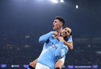 曼城4比1大胜多特，哈兰德创欧冠5连斩纪录