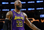 空降发展联盟！詹姆斯降维打击！不会跟随湖人，队内地位成迷